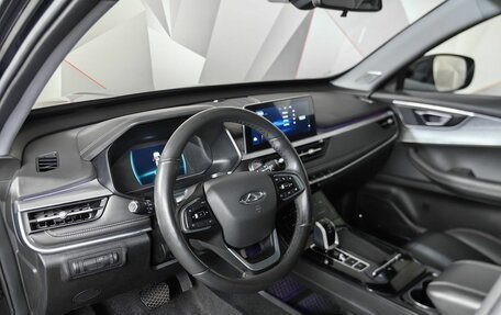 Chery Tiggo 7 Pro, 2022 год, 15 фотография