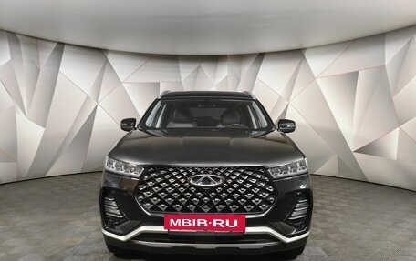 Chery Tiggo 7 Pro, 2022 год, 7 фотография