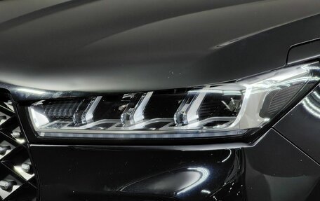 Chery Tiggo 7 Pro, 2022 год, 18 фотография