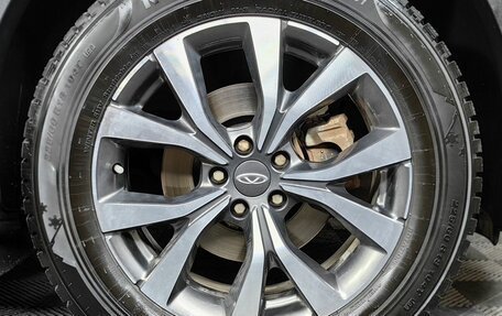 Chery Tiggo 7 Pro, 2022 год, 17 фотография