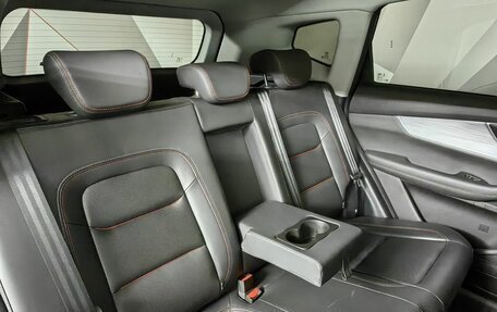 Chery Tiggo 7 Pro, 2022 год, 14 фотография