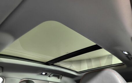 Chery Tiggo 7 Pro, 2022 год, 21 фотография