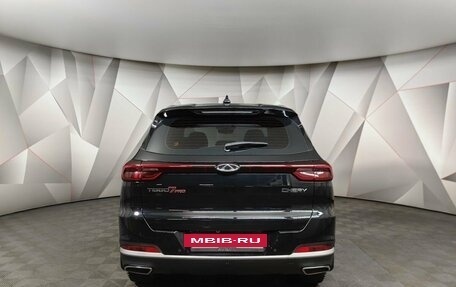 Chery Tiggo 7 Pro, 2022 год, 8 фотография