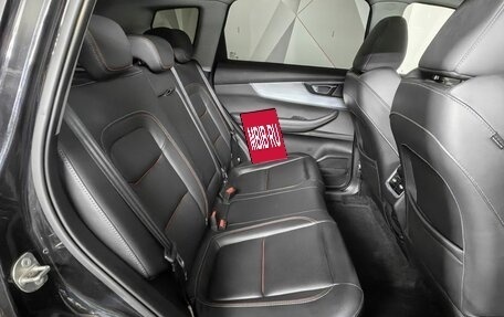 Chery Tiggo 7 Pro, 2022 год, 13 фотография