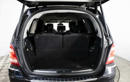 Mercedes-Benz GL-Класс, 2010 год, 1 299 000 рублей, 9 фотография