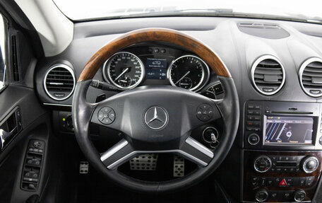 Mercedes-Benz GL-Класс, 2010 год, 1 299 000 рублей, 11 фотография