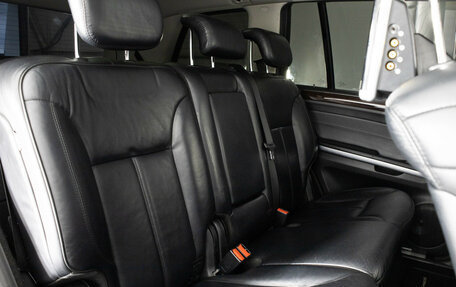 Mercedes-Benz GL-Класс, 2010 год, 1 299 000 рублей, 12 фотография