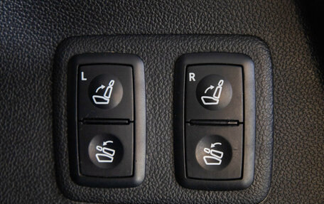 Mercedes-Benz GL-Класс, 2010 год, 1 299 000 рублей, 15 фотография