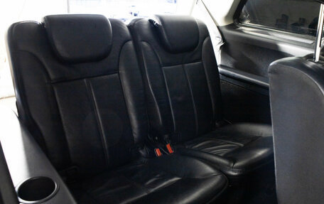 Mercedes-Benz GL-Класс, 2010 год, 1 299 000 рублей, 14 фотография