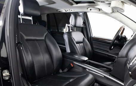 Mercedes-Benz GL-Класс, 2010 год, 1 299 000 рублей, 13 фотография