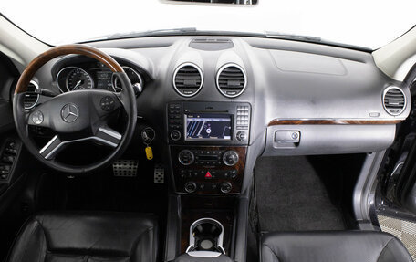 Mercedes-Benz GL-Класс, 2010 год, 1 299 000 рублей, 20 фотография