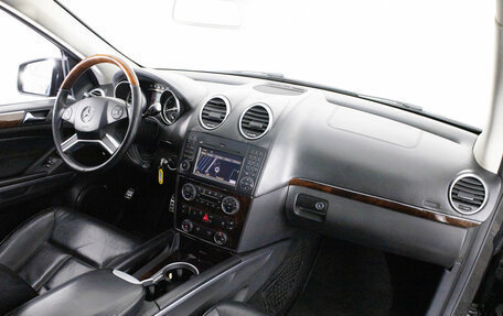 Mercedes-Benz GL-Класс, 2010 год, 1 299 000 рублей, 16 фотография