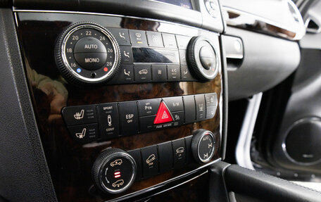 Mercedes-Benz GL-Класс, 2010 год, 1 299 000 рублей, 18 фотография