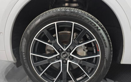 Audi Q5, 2022 год, 5 960 000 рублей, 5 фотография