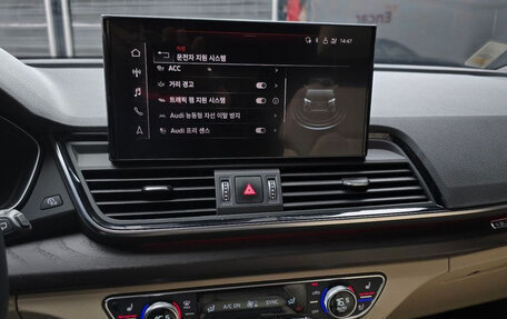 Audi Q5, 2022 год, 5 960 000 рублей, 14 фотография