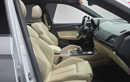 Audi Q5, 2022 год, 5 960 000 рублей, 10 фотография