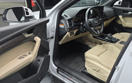 Audi Q5, 2022 год, 5 960 000 рублей, 11 фотография