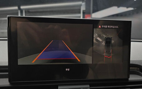 Audi Q5, 2022 год, 5 960 000 рублей, 15 фотография