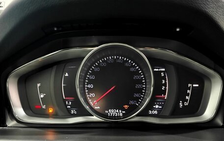 Volvo XC70 II рестайлинг, 2014 год, 2 170 000 рублей, 13 фотография