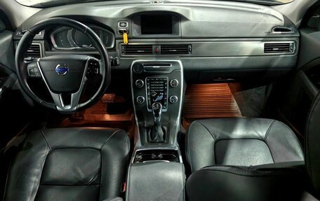 Volvo XC70 II рестайлинг, 2014 год, 2 170 000 рублей, 9 фотография