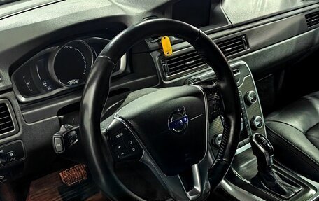 Volvo XC70 II рестайлинг, 2014 год, 2 170 000 рублей, 12 фотография