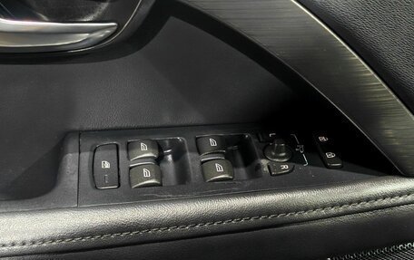 Volvo XC70 II рестайлинг, 2014 год, 2 170 000 рублей, 15 фотография