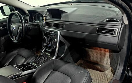 Volvo XC70 II рестайлинг, 2014 год, 2 170 000 рублей, 11 фотография