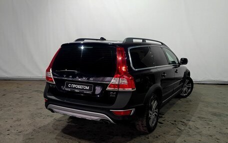 Volvo XC70 II рестайлинг, 2014 год, 2 170 000 рублей, 4 фотография
