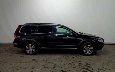 Volvo XC70 II рестайлинг, 2014 год, 2 170 000 рублей, 8 фотография