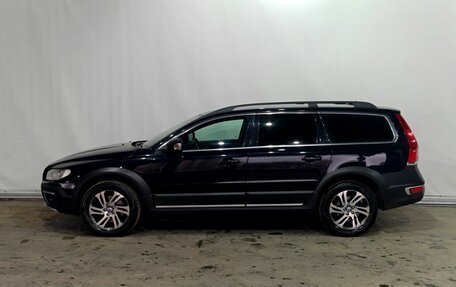 Volvo XC70 II рестайлинг, 2014 год, 2 170 000 рублей, 7 фотография