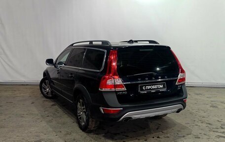 Volvo XC70 II рестайлинг, 2014 год, 2 170 000 рублей, 6 фотография