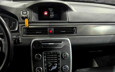 Volvo XC70 II рестайлинг, 2014 год, 2 170 000 рублей, 14 фотография