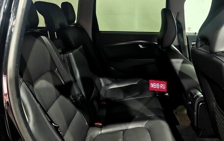 Volvo XC70 II рестайлинг, 2014 год, 2 170 000 рублей, 10 фотография