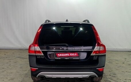Volvo XC70 II рестайлинг, 2014 год, 2 170 000 рублей, 5 фотография