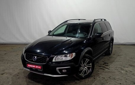 Volvo XC70 II рестайлинг, 2014 год, 2 170 000 рублей, 1 фотография
