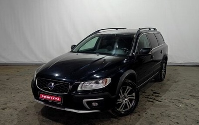 Volvo XC70 II рестайлинг, 2014 год, 2 170 000 рублей, 1 фотография