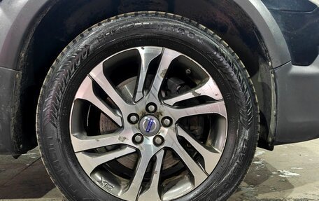 Volvo XC70 II рестайлинг, 2014 год, 2 170 000 рублей, 18 фотография