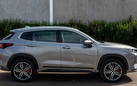 CheryExeed LX, 2024 год, 3 520 000 рублей, 5 фотография