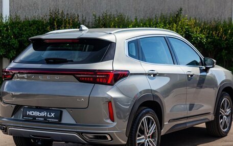 CheryExeed LX, 2024 год, 3 520 000 рублей, 6 фотография