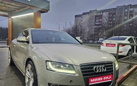Audi A5, 2008 год, 730 000 рублей, 1 фотография