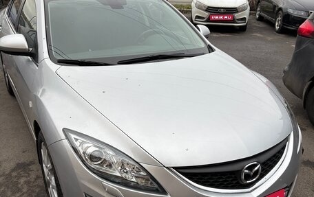Mazda 6, 2011 год, 1 200 000 рублей, 1 фотография