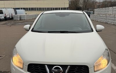 Nissan Qashqai, 2010 год, 870 000 рублей, 1 фотография