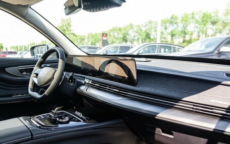 CheryExeed LX, 2024 год, 3 520 000 рублей, 11 фотография