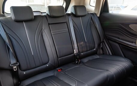 CheryExeed LX, 2024 год, 3 520 000 рублей, 12 фотография