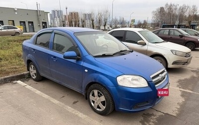 Chevrolet Aveo III, 2011 год, 320 000 рублей, 1 фотография