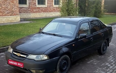 Daewoo Nexia I рестайлинг, 2012 год, 180 000 рублей, 1 фотография