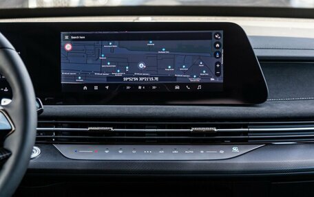 CheryExeed LX, 2024 год, 3 520 000 рублей, 16 фотография