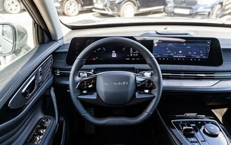 CheryExeed LX, 2024 год, 3 520 000 рублей, 17 фотография