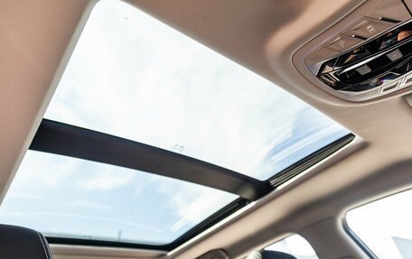 CheryExeed LX, 2024 год, 3 520 000 рублей, 27 фотография
