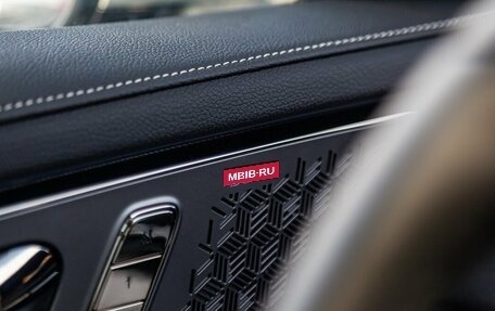 CheryExeed LX, 2024 год, 3 520 000 рублей, 20 фотография